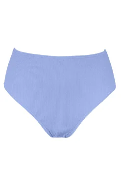 High-Waist|Bikini Bottoms<Sunsets Pacifica Hydrangea Astrid High Waist Bottom