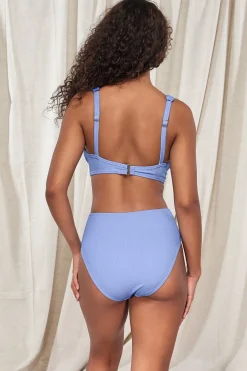 Wire-Free|Bra-Sized<Sunsets Pacifica Hydrangea Mirabella Top