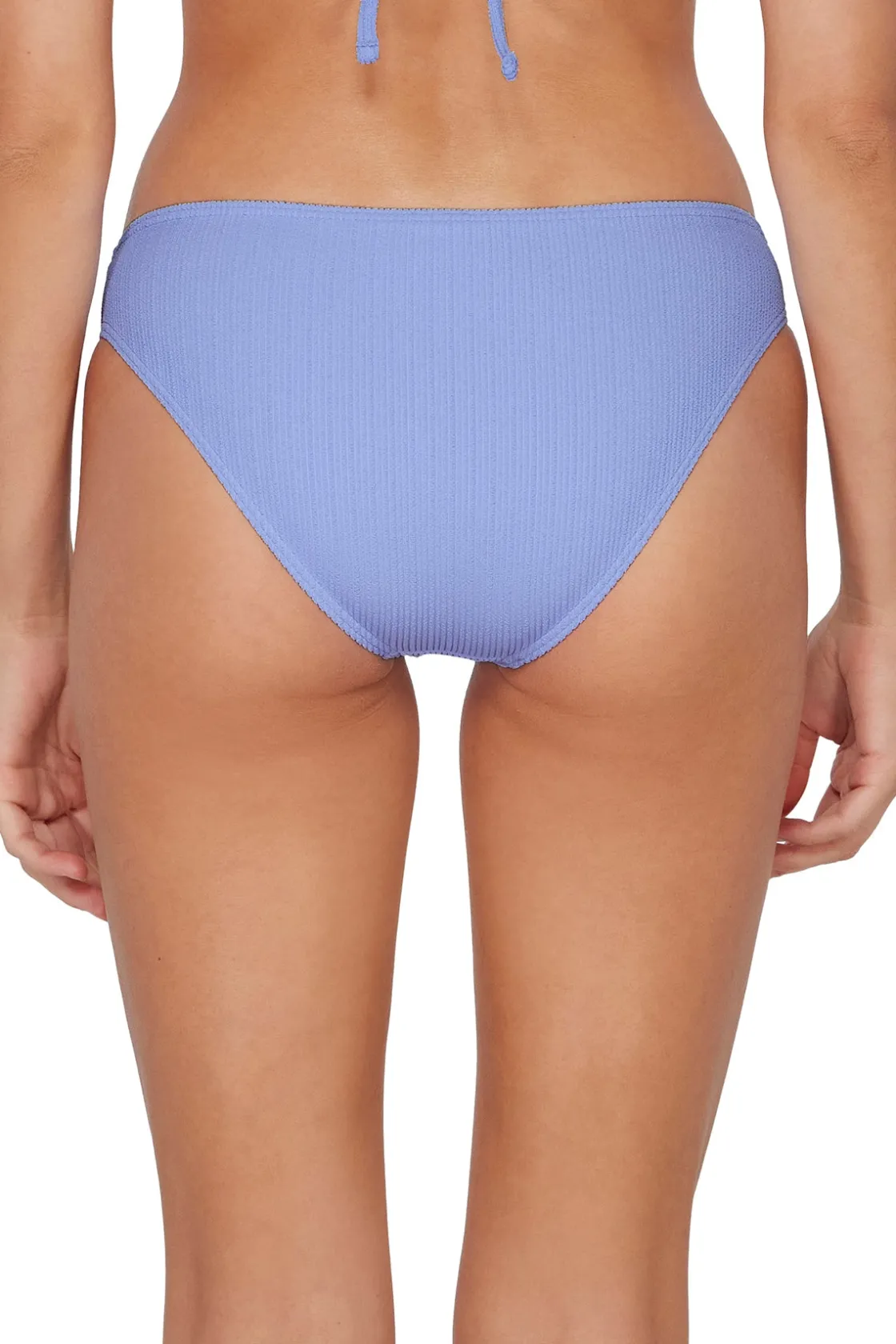 Low-Rise|Bikini Bottoms<Sunsets Pacifica Hydrangea Penny Hipster Bottom