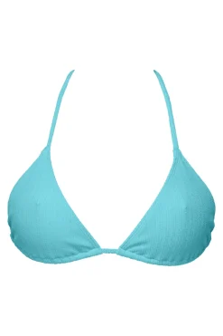Wire-Free|Bikini Tops<Sunsets Pacifica Pool Party Tiana Triangle Top