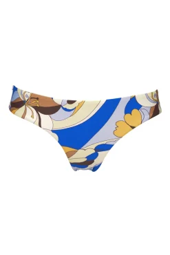 Low-Rise|Bikini Bottoms<Sunsets Bali Bungalow Collins Hipster Bottom