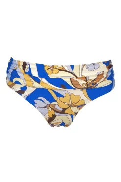 Plus Size|Bikini Bottoms<Sunsets Bali Bungalow Unforgettable Bottom