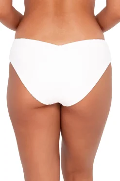 Low-Rise|Bikini Bottoms<Sunsets Camilla Flora Alana Reversible Hipster Bottom