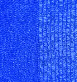 Cover-Ups<Sunsets Electric Blue Shore Thing Tunic