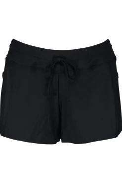 Swim Shorts<Sunsets Escape Black Laguna Swim Short