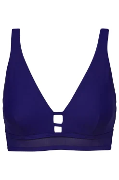 Underwire|Bra-Sized<Sunsets Indigo Danica Top