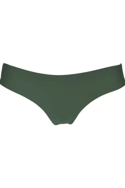 Low-Rise|Bikini Bottoms<Sunsets Island Green Alana Reversible Hipster Bottom