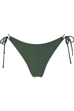 Tie Side|Low-Rise<Sunsets Island Green Everlee Tie Side Bottom