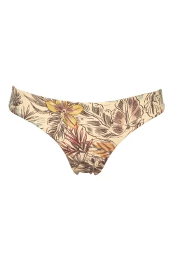 Low-Rise|Bikini Bottoms<Sunsets Island Spice Collins Hipster Bottom