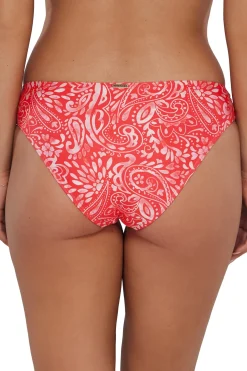 Low-Rise|Bikini Bottoms<Sunsets Majorca Collins Hipster Bottom