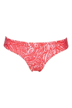 Low-Rise|Bikini Bottoms<Sunsets Majorca Collins Hipster Bottom