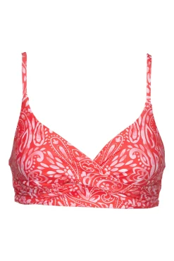 Wire-Free<Sunsets Majorca Lyla Bralette Top