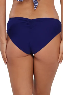 Low-Rise|Bikini Bottoms<Sunsets Marina Alana Reversible Hipster Bottom