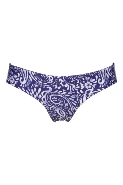 Low-Rise|Bikini Bottoms<Sunsets Marina Alana Reversible Hipster Bottom