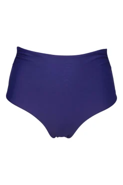 Plus Size|High-Waist<Sunsets Marina Capri High Waist Bottom