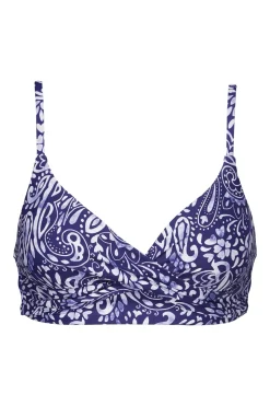 Wire-Free<Sunsets Marina Lyla Bralette Top