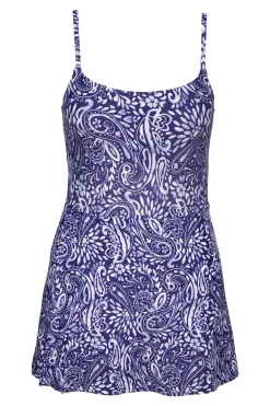 Swim Dress<Sunsets Marina Naomi Swim Dress One Piece