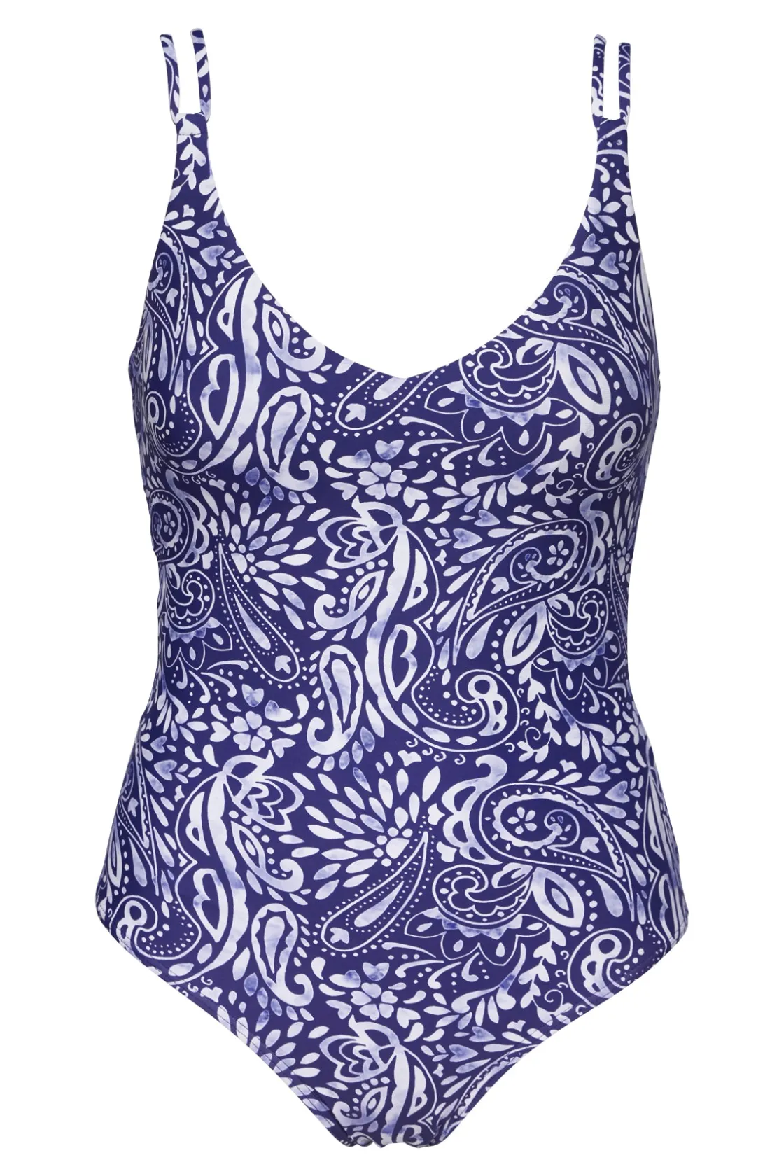 Classic<Sunsets Marina Veronica One Piece