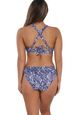 Plus Size|Underwire<Sunsets Marina Vienna V-Wire Top