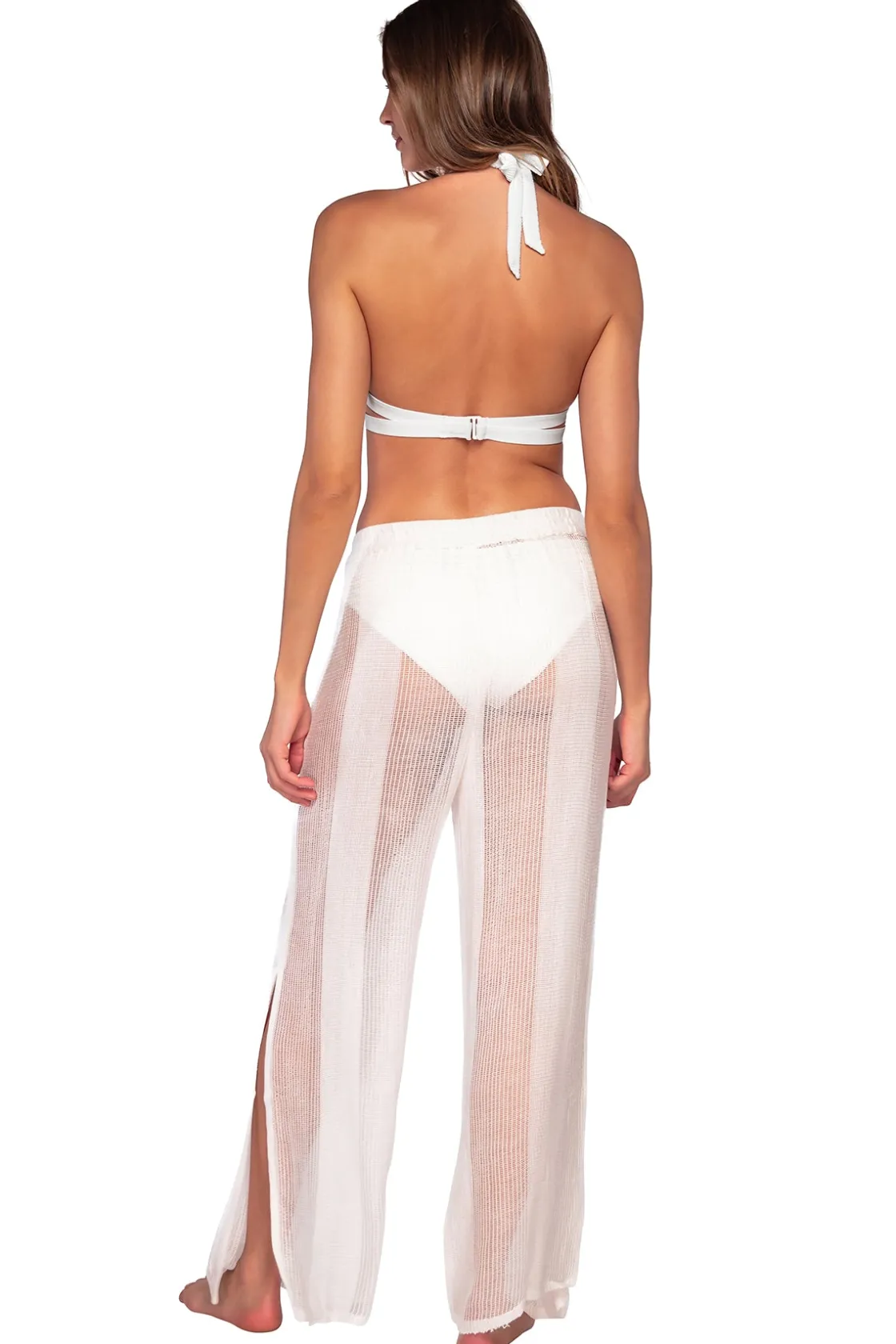 Cover-Ups<Sunsets Paloma Breezy Beach Pant