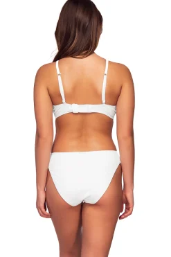 Plus Size|Bra-Sized<Sunsets Paloma Kauai Keyhole Top