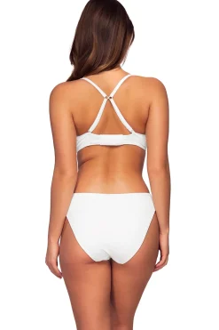 Plus Size|Bra-Sized<Sunsets Paloma Kauai Keyhole Top