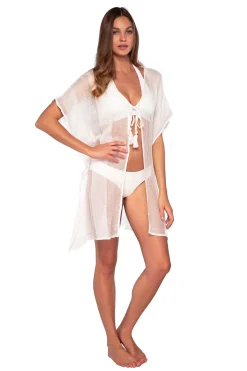Cover-Ups<Sunsets Paloma Maldives Tunic