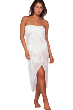 Cover-Ups<Sunsets Paloma Paradise Pareo