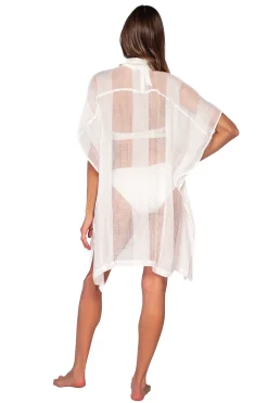 Cover-Ups<Sunsets Paloma Shore Thing Tunic