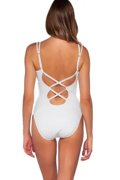 Classic<Sunsets Paloma Veronica One Piece