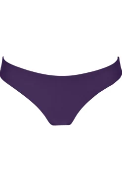 Low-Rise|Bikini Bottoms<Sunsets Paradise Plum Collins Hipster Bottom