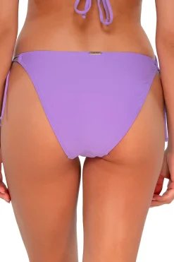 Tie Side<Sunsets Passion Flower Everlee Tie Side Bottom