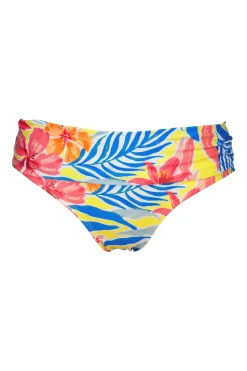 Plus Size|Bikini Bottoms<Sunsets Suncatcher Unforgettable Bottom